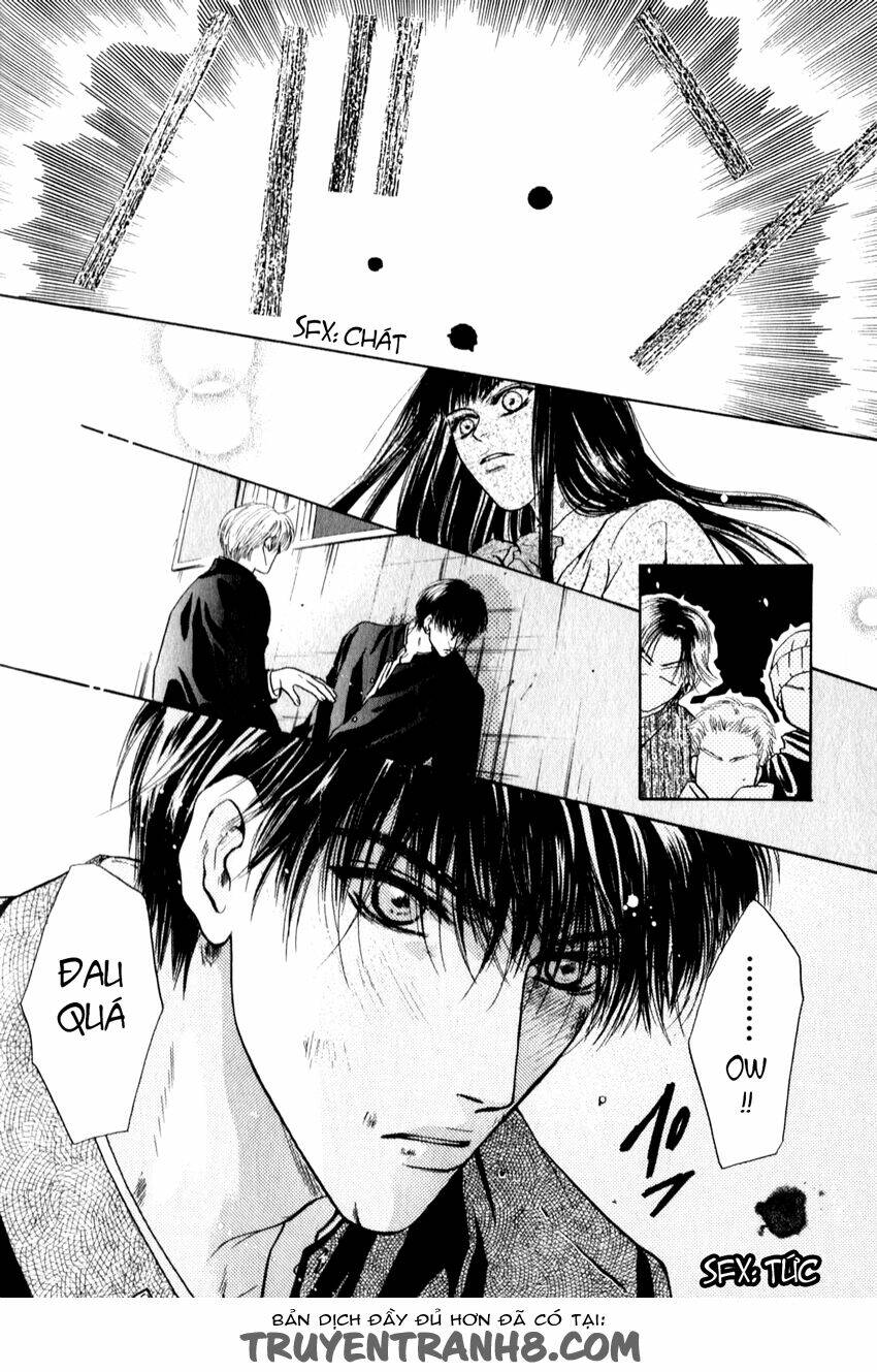 Komatta Toki Ni Wa Hoshi Ni Kike! Chương 33 Ảnh 14