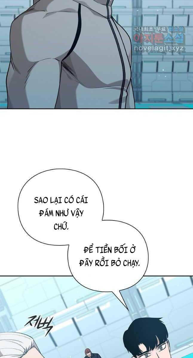 Trường Học Chiến Binh Chương 40 Ảnh 77