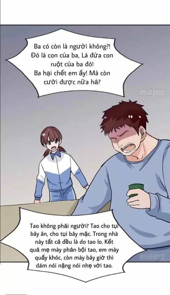 Chạy Đi Âm Sai Chương 114 Ảnh 11