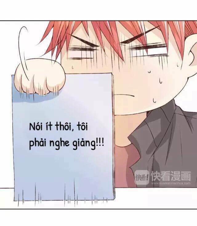 Tôi Không Phải Đa Nhân Cách Chương 29 Ảnh 9