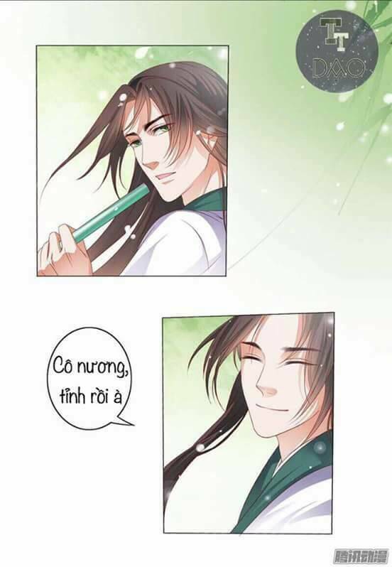Hoàng Thái Tử, Xin Nhận Nuôi Em! Chương 7 Ảnh 6