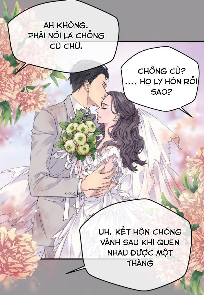 Kẻ Thù Nóng Bỏng Chương 1 Ảnh 22