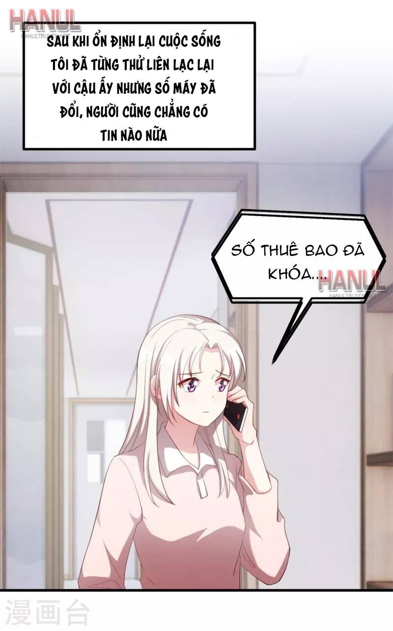 Tiểu Bạch Nam Thần Daddy Chương 194 Ảnh 6