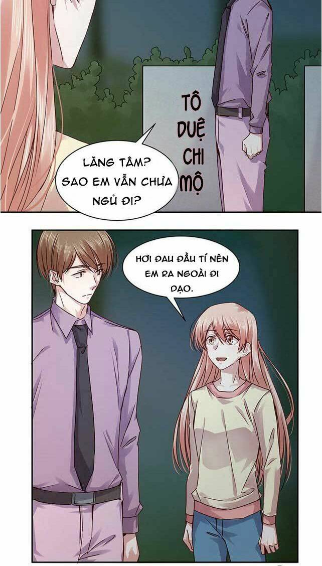 Vợ Yêu Của Ác Ma Chương 104 Ảnh 4