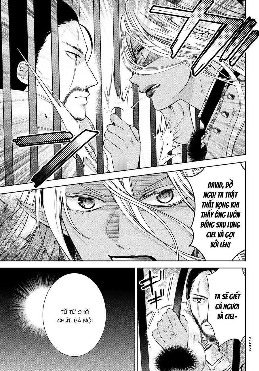 Isekai De Saikyo Mao No Kodomotachi No Mama Ni Natchaimashita Chương 32 Ảnh 13