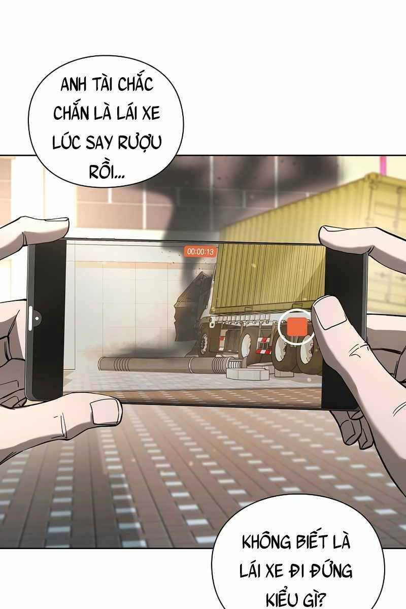 Trường Học Chiến Binh Chương 23 Ảnh 94