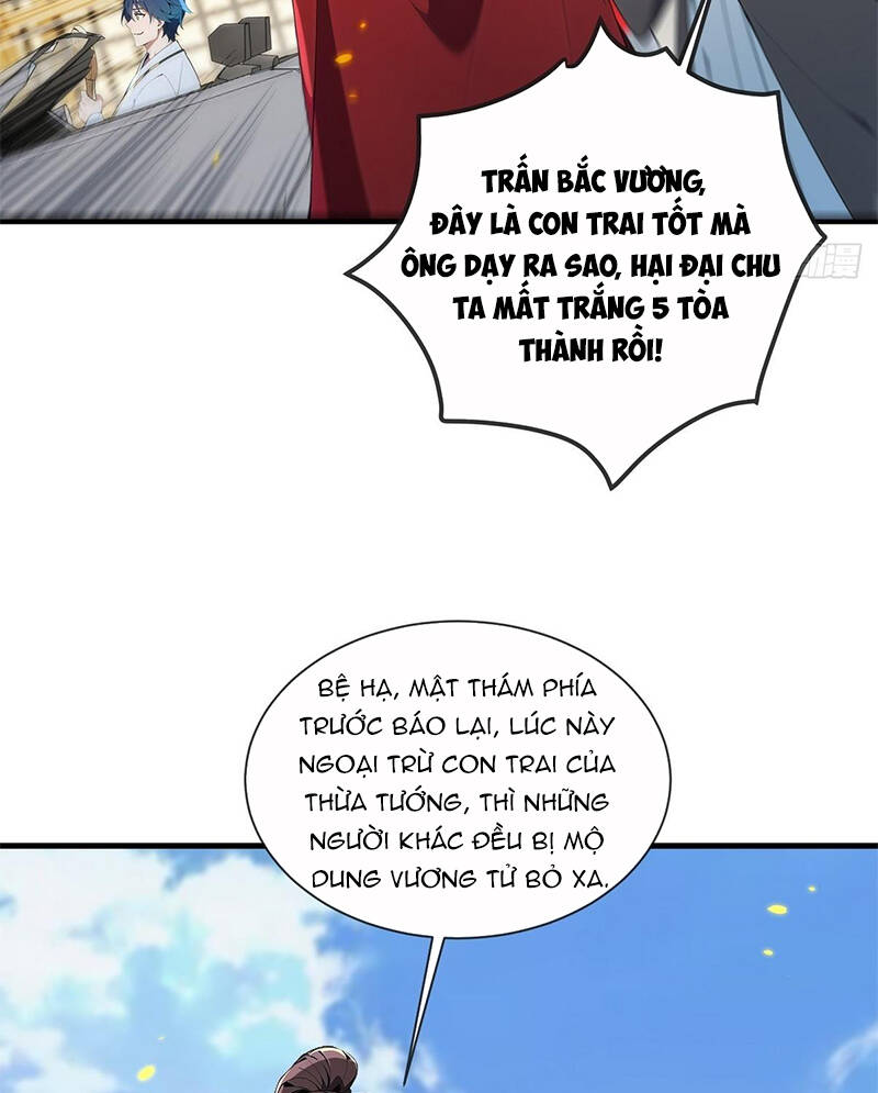 Hệ Thống Nhân Vật Chính, Ta Làm Lão Đại Khắp Chư Thiên Vạn Giới Chương 5 Ảnh 57