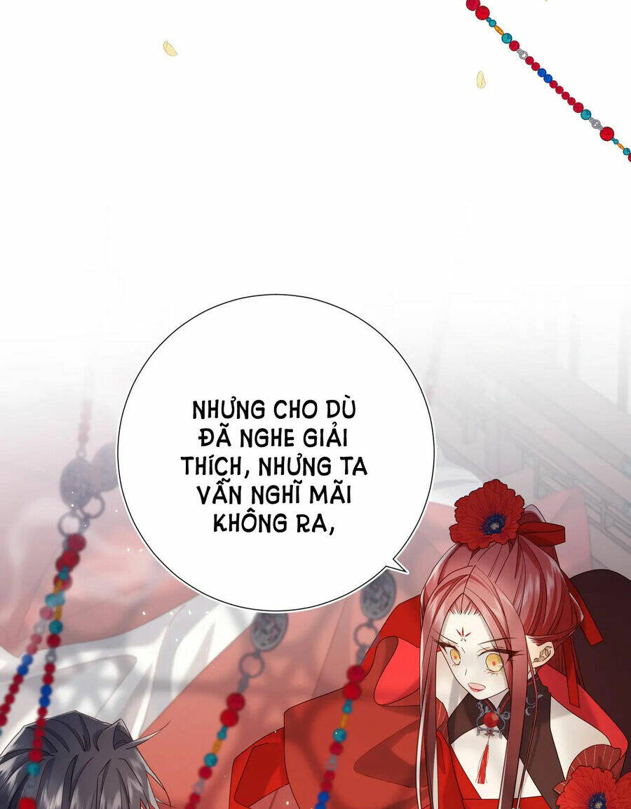Ác Nữ Cự Tuyệt Cua Nam Chính Chương 103 Ảnh 51