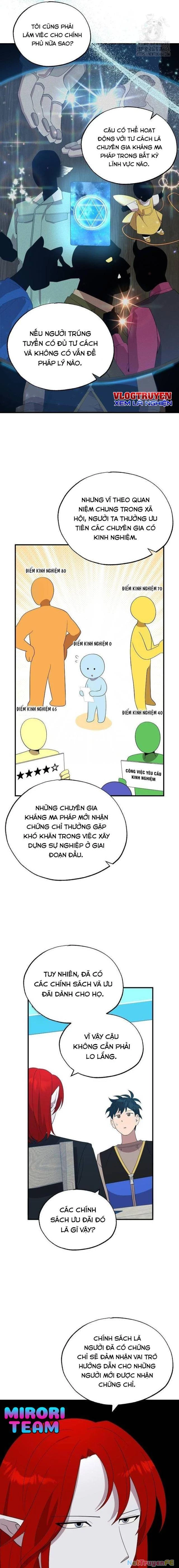 Tạp Hóa Dị Giới Chương 43 Ảnh 17