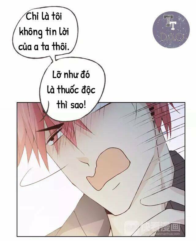 Tôi Không Phải Đa Nhân Cách Chương 35 Ảnh 15