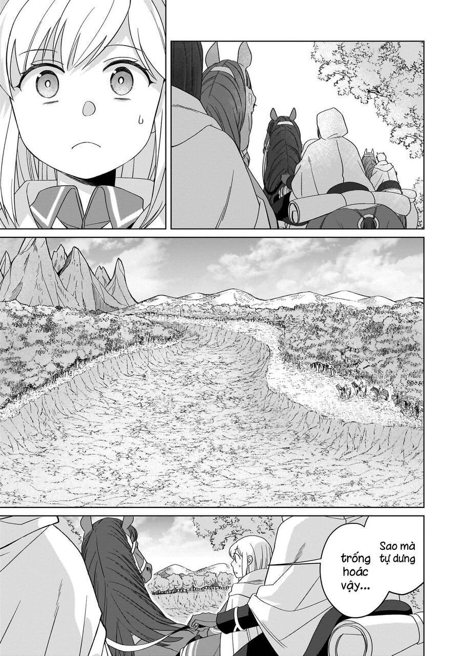 Win Over The Dragon Emperor This Time Around, Noble Girl! Chương 26 Ảnh 41