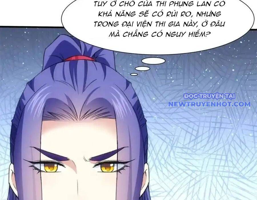 Ta Chính Là Không Theo Sáo Lộ Ra Bài Chương 322 Ảnh 28