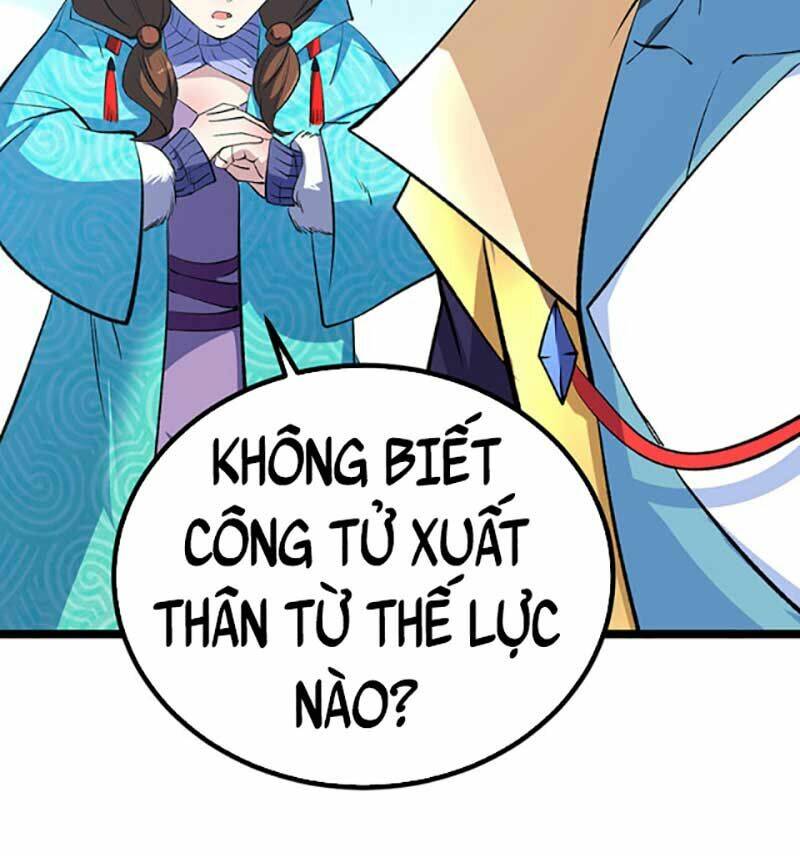 Võ Đạo Độc Tôn Chương 620 Ảnh 17
