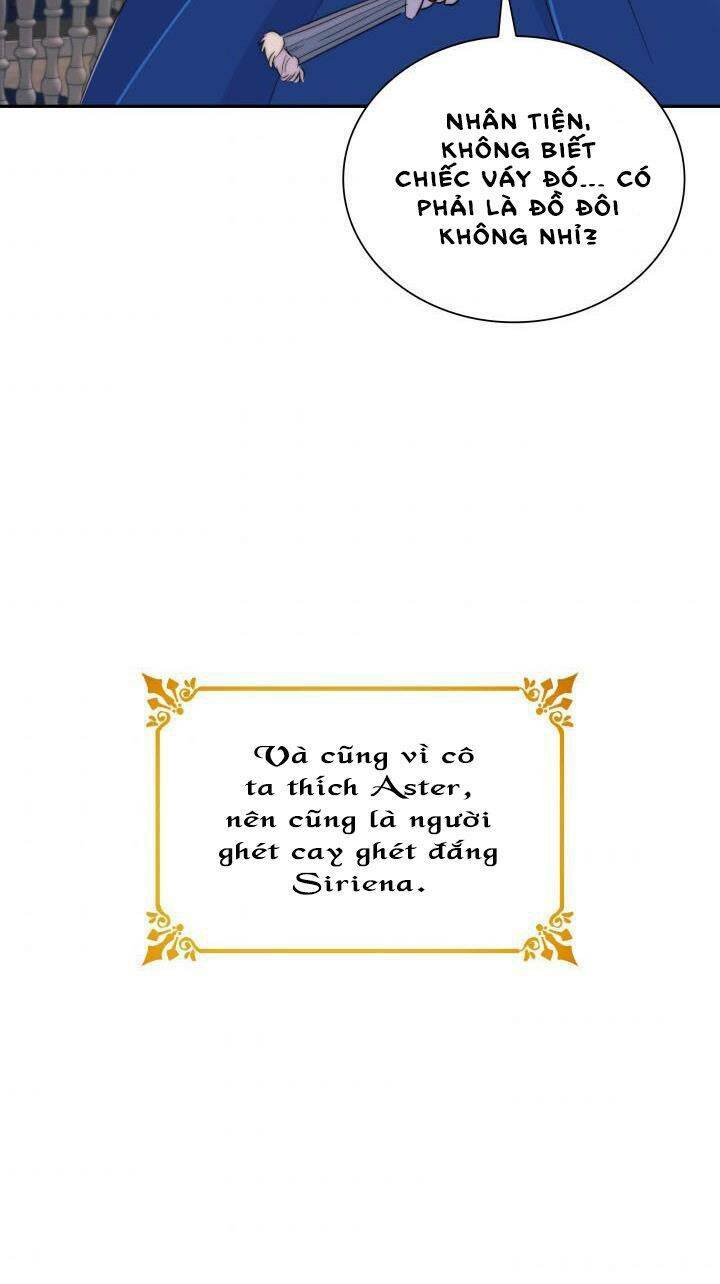 Dây Xích Kiềm Chế Nam Chính Hắc Ám Tuột Mất Rồi Chương 31 Ảnh 45