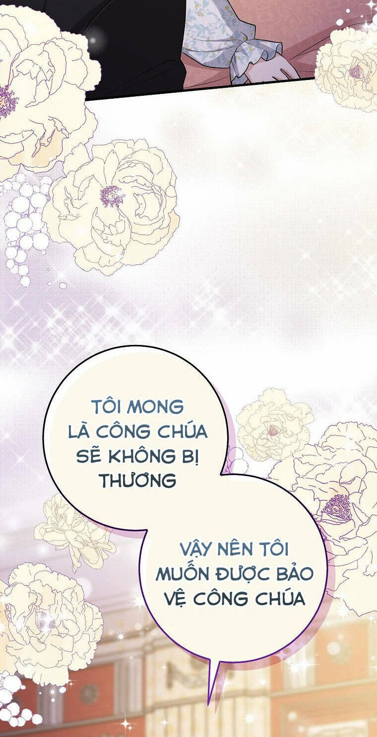 Tôi Đã Diễn Tròn Vai Một Đứa Con Gái Nuôi Chương 25 Ảnh 17