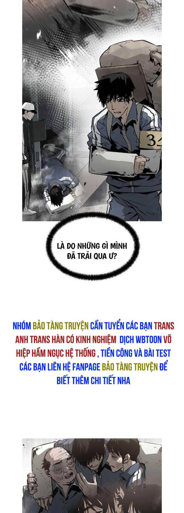 Đặc Công Xuất Ngũ Chương 35 Ảnh 33