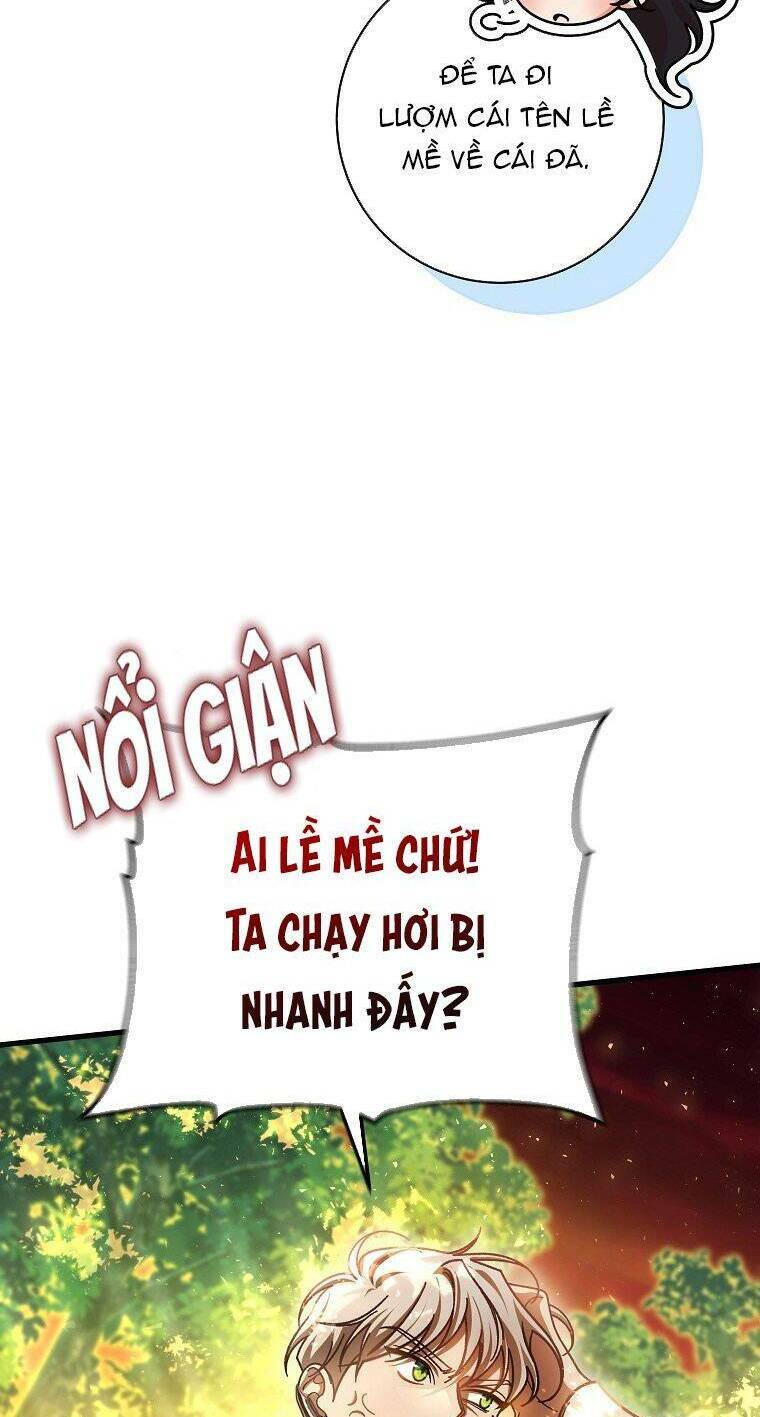Trở Thành Cứu Tinh Của Nhân Vật Chính Chương 43 Ảnh 12