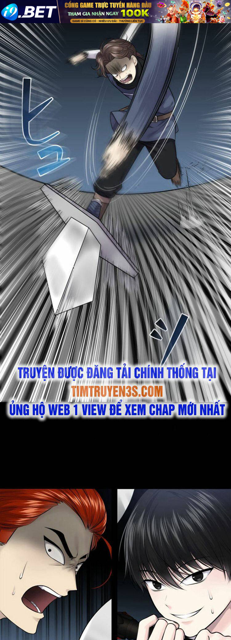 Trò Chơi Của Chúa Thượng Chương 13 Ảnh 22