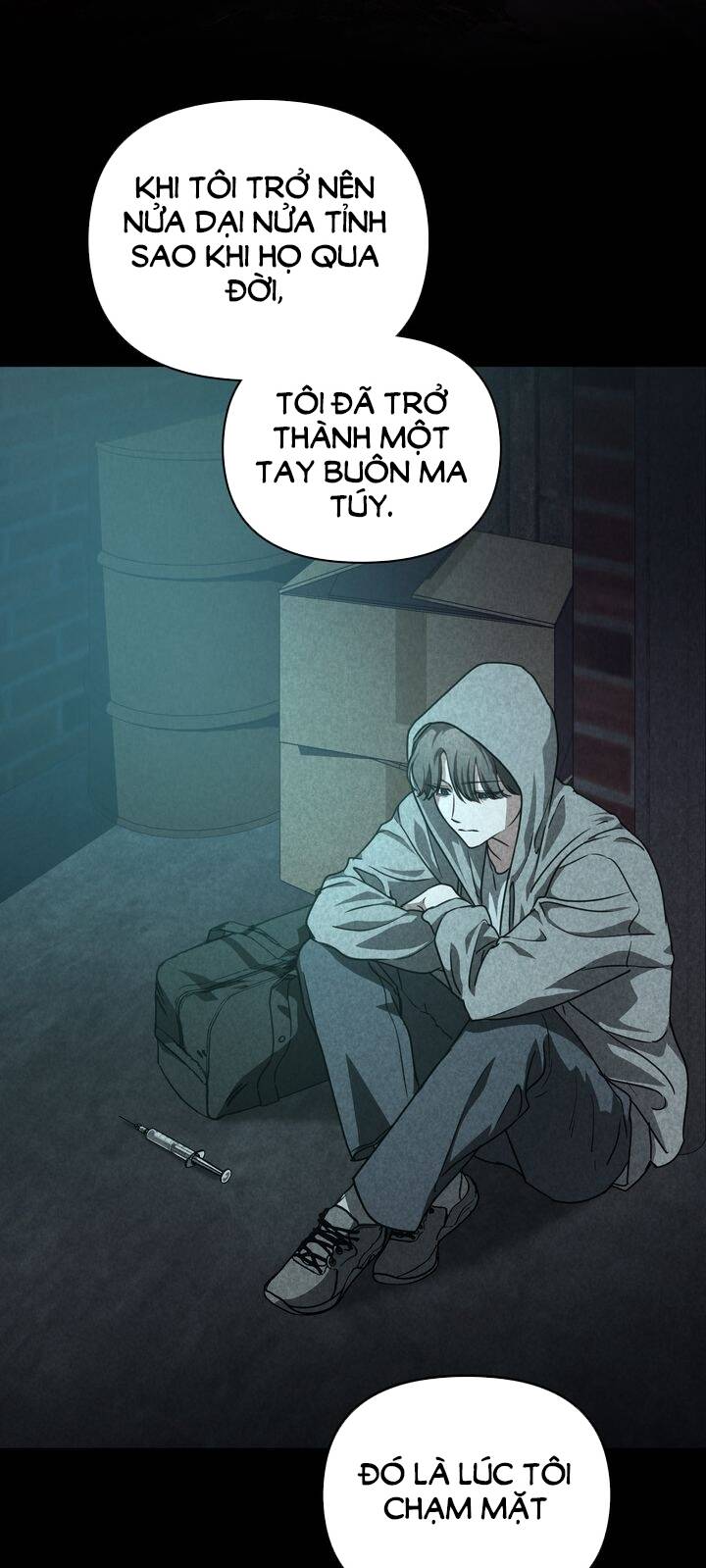 Kẻ Nghiệp Dư Chương 44.1 Ảnh 10