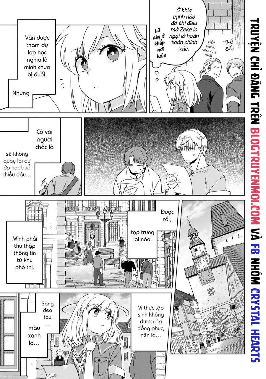 Win Over The Dragon Emperor This Time Around, Noble Girl! Chương 19 Ảnh 41