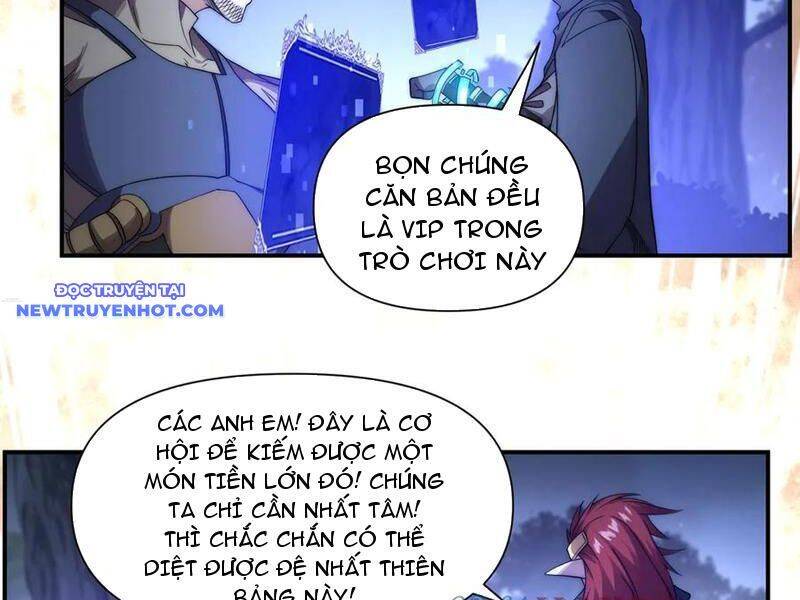 Võng Du: Ta Có Thể Tiến Hóa Tất Cả Chương 24 Ảnh 42