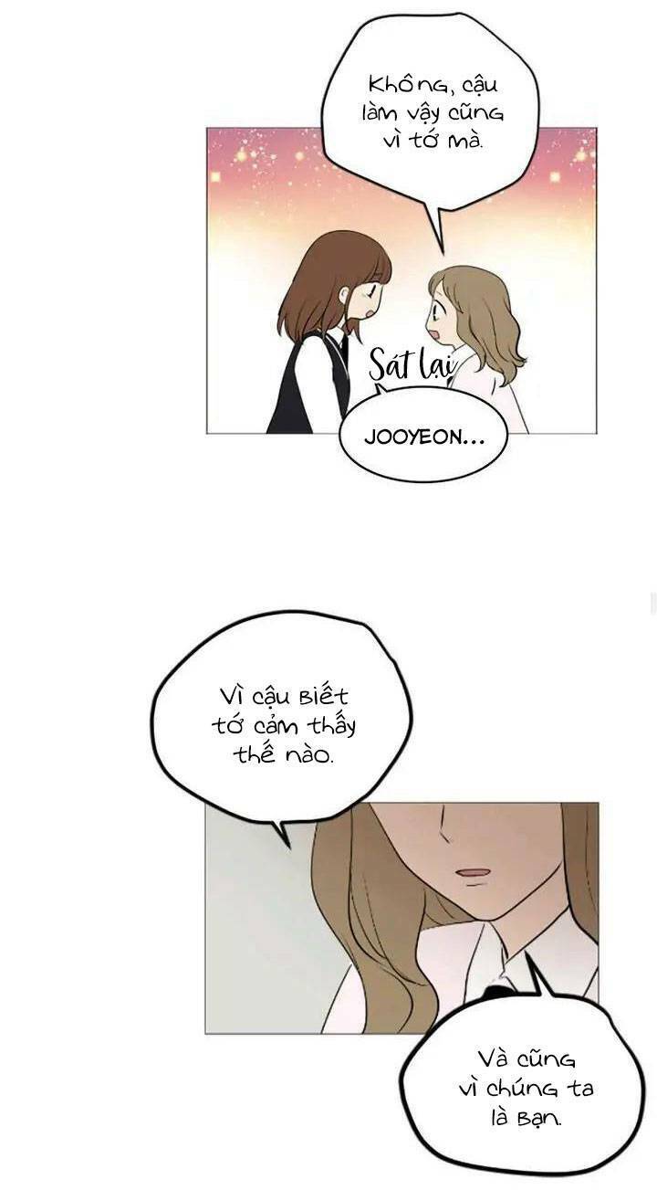 Tình Yêu Tuổi Trẻ Chương 52 Ảnh 8
