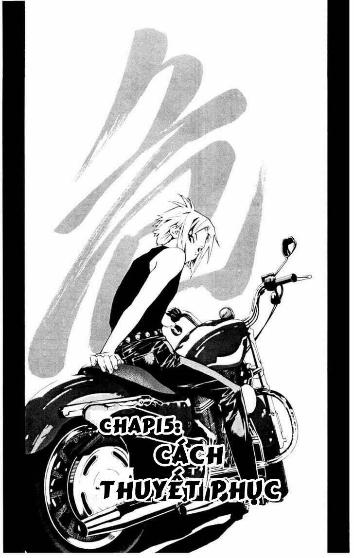 Saijou No Meii Chương 15 Ảnh 3