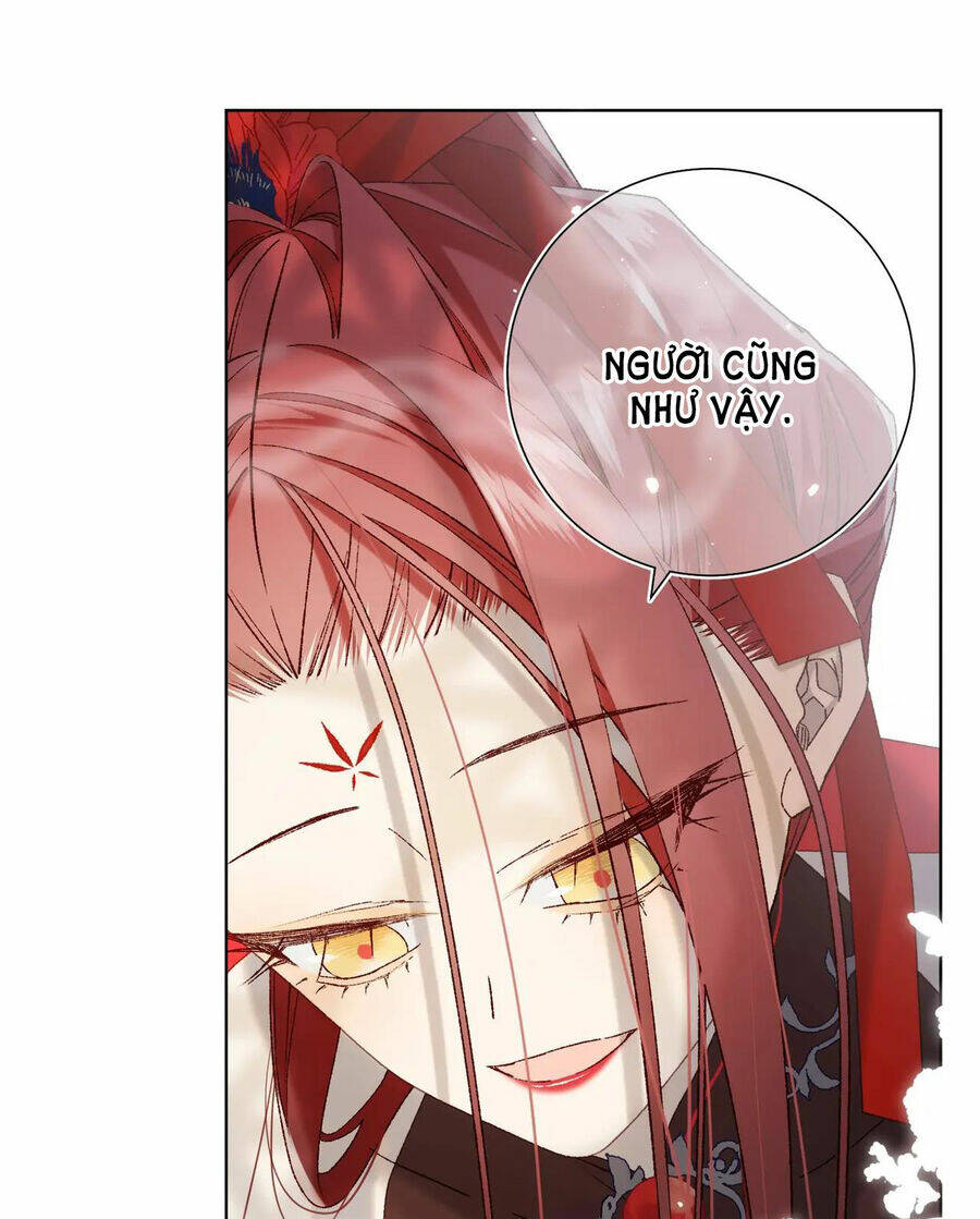 Ác Nữ Cự Tuyệt Cua Nam Chính Chương 103 Ảnh 43