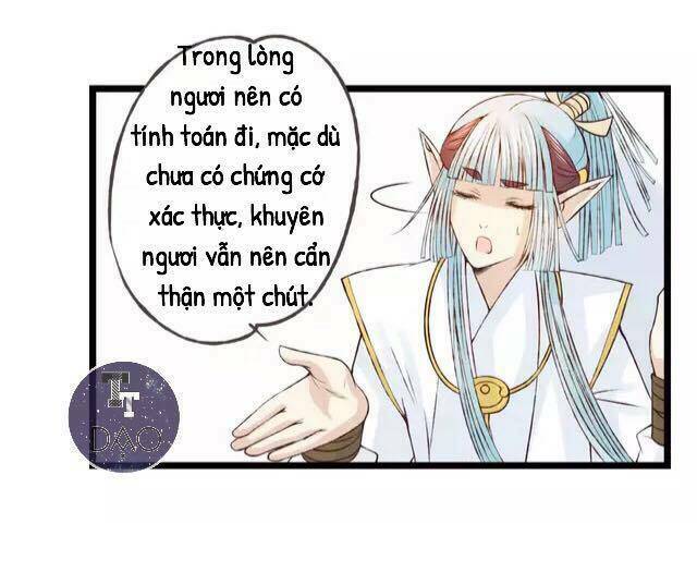 Tôi Không Phải Đa Nhân Cách Chương 25 Ảnh 55