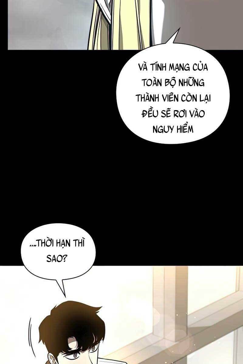 Trường Học Chiến Binh Chương 30 Ảnh 25