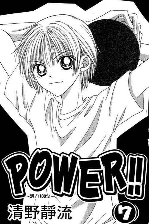 Power!! Chương 23 Ảnh 3