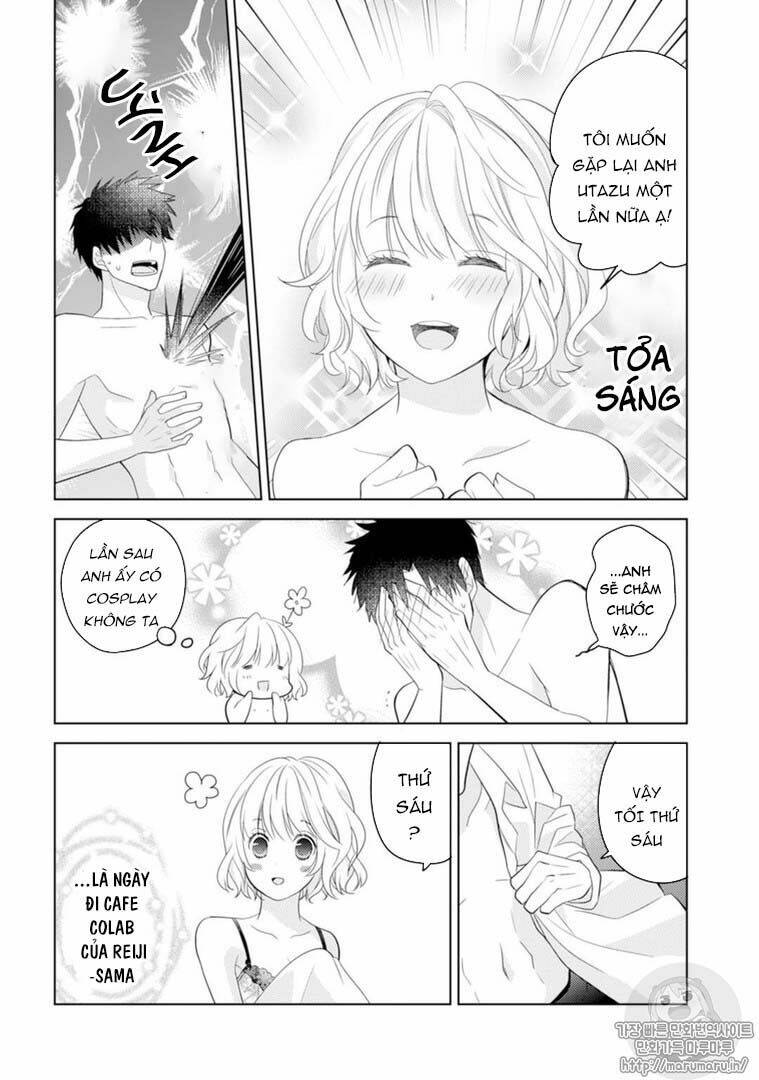 Sono Oshi Xx Ni Tsuki Chương 2 Ảnh 34