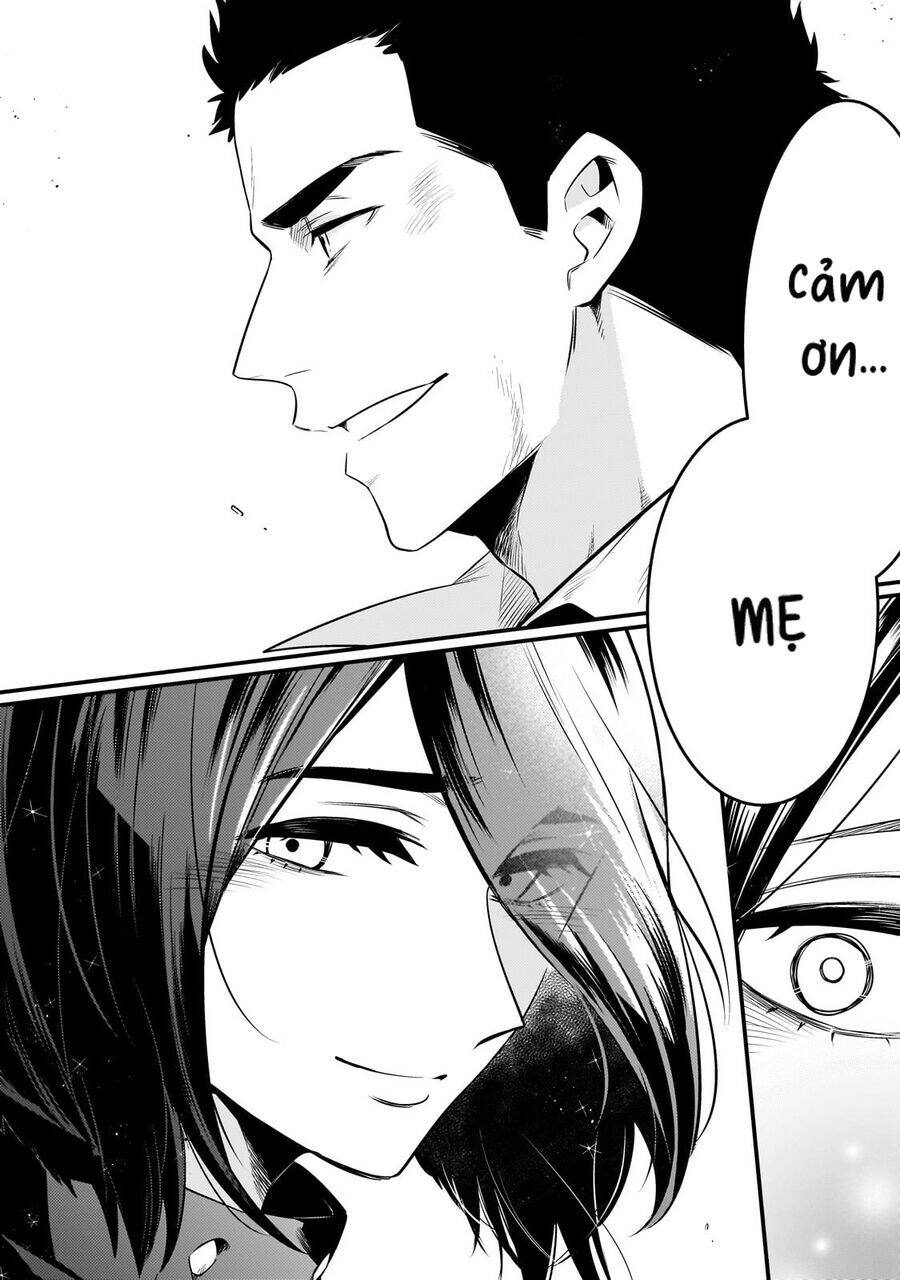 Tsuihousha Shokudou E Youkoso! Chương 46 Ảnh 25