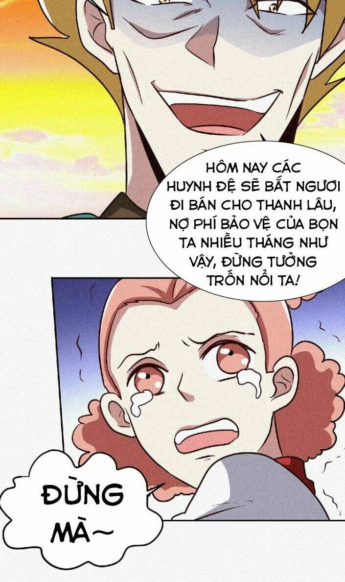 Thánh Võ Tinh Thần Chương 47.5 Ảnh 18