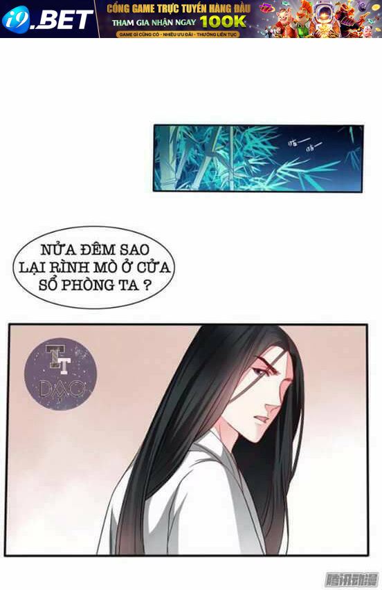 Hoàng Thái Tử, Xin Nhận Nuôi Em! Chương 10 Ảnh 10