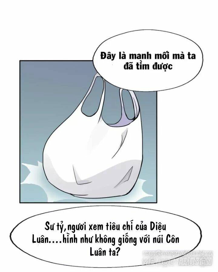 Chạy Đi Âm Sai Chương 129 Ảnh 22