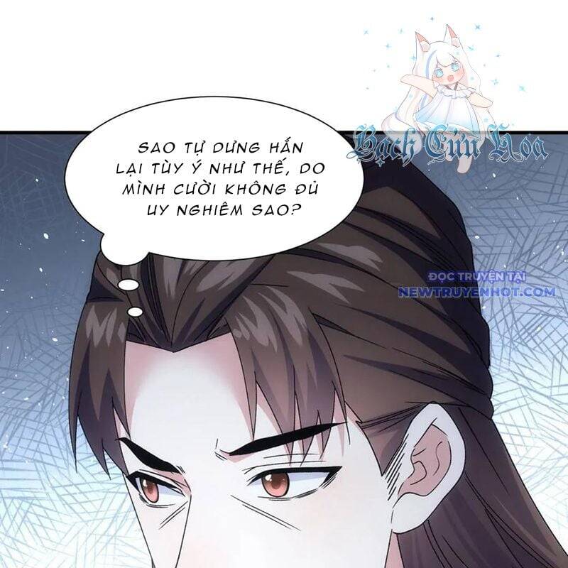 Ta Chính Là Không Theo Sáo Lộ Ra Bài Chương 318 Ảnh 28