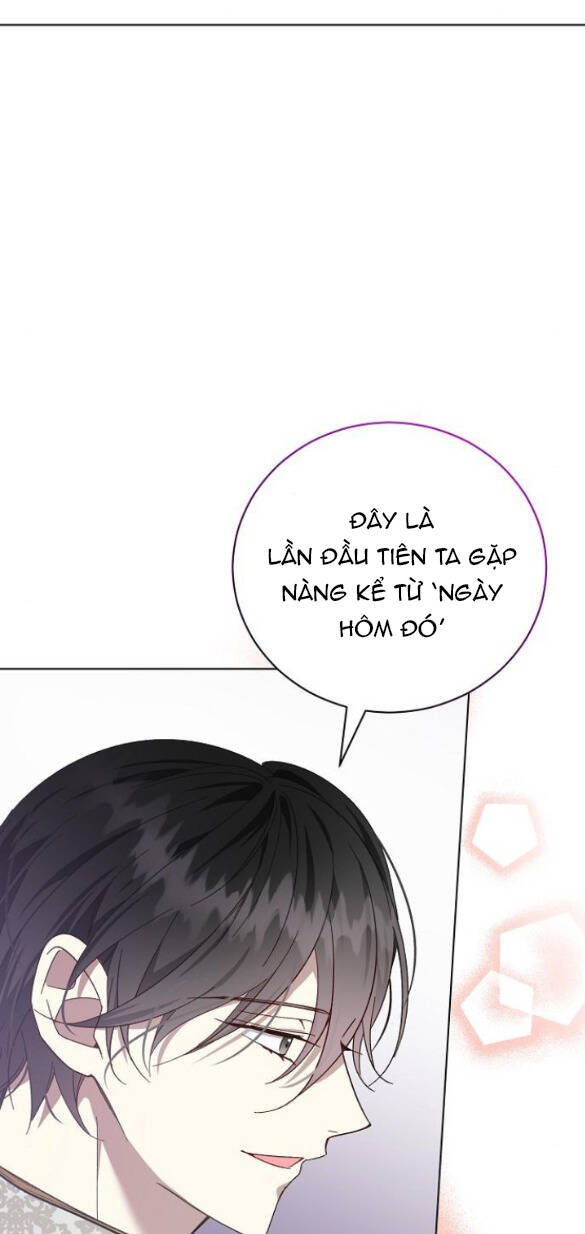 Nắm Giữ Trái Tim Của Bạo Chúa Chương 35.1 Ảnh 6