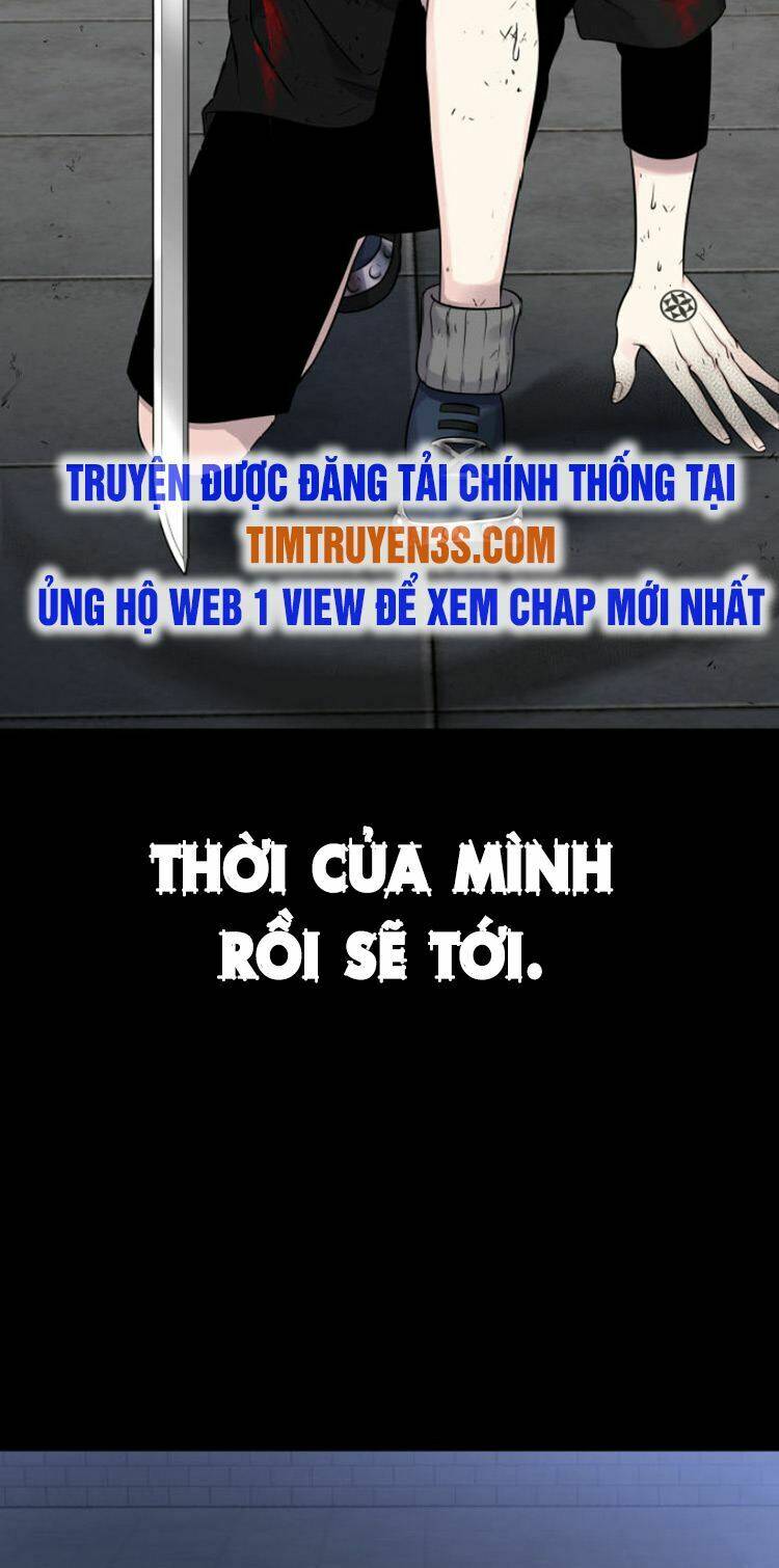 Trò Chơi Của Chúa Thượng Chương 6 Ảnh 12