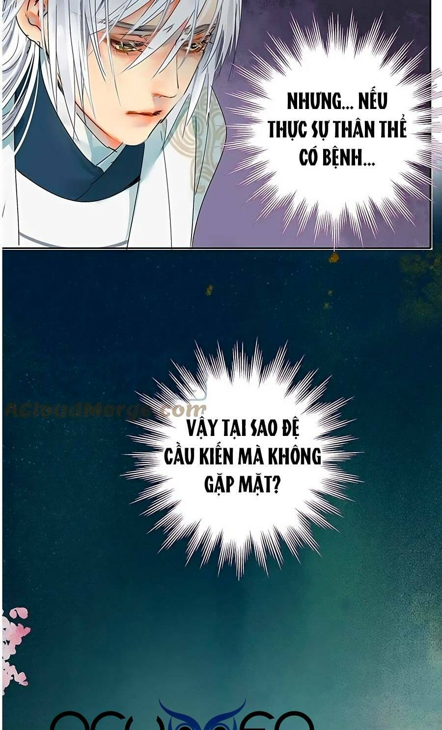 Ta Làm Lớn Ở Hậu Cung Chương 178 Ảnh 12