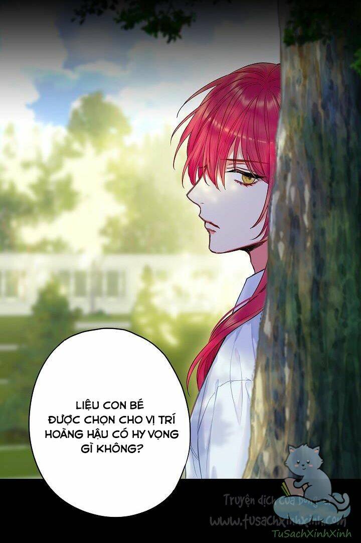 Tồn Tại Với Tư Cách Là Vợ Của Nam Chính Chương 199 Ảnh 36