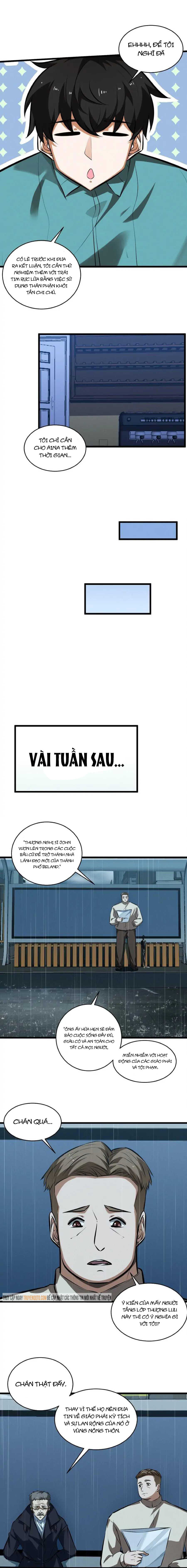 Đừng Triệu Hoán Ta Nữa Chương 56 Ảnh 12