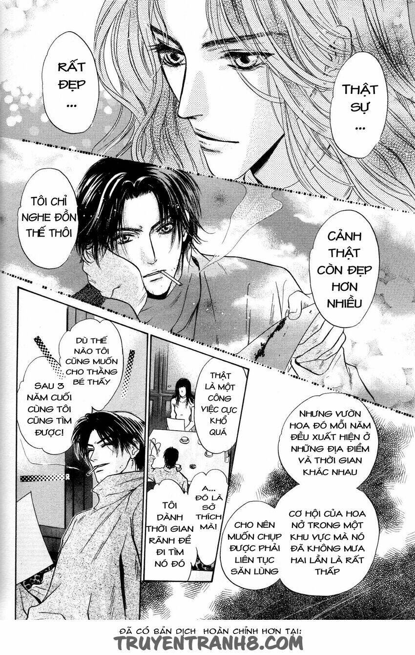 Komatta Toki Ni Wa Hoshi Ni Kike! Chương 36 Ảnh 38