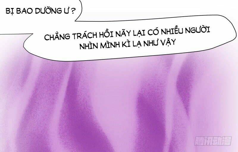 Hào Môn Tiểu Oan Gia Chương 6 Ảnh 23