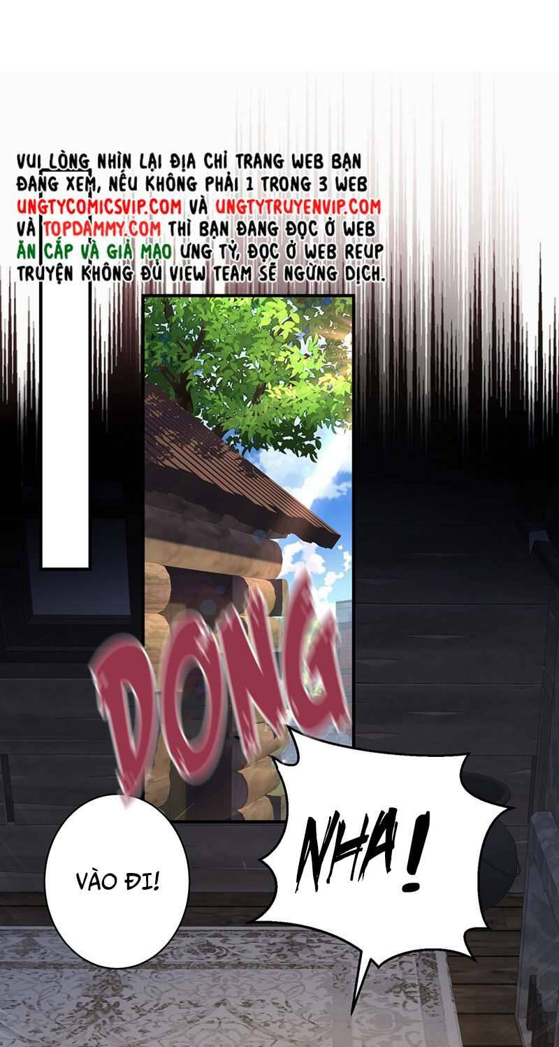 Dẫn Sói Vào Phòng Chương 162 Ảnh 9