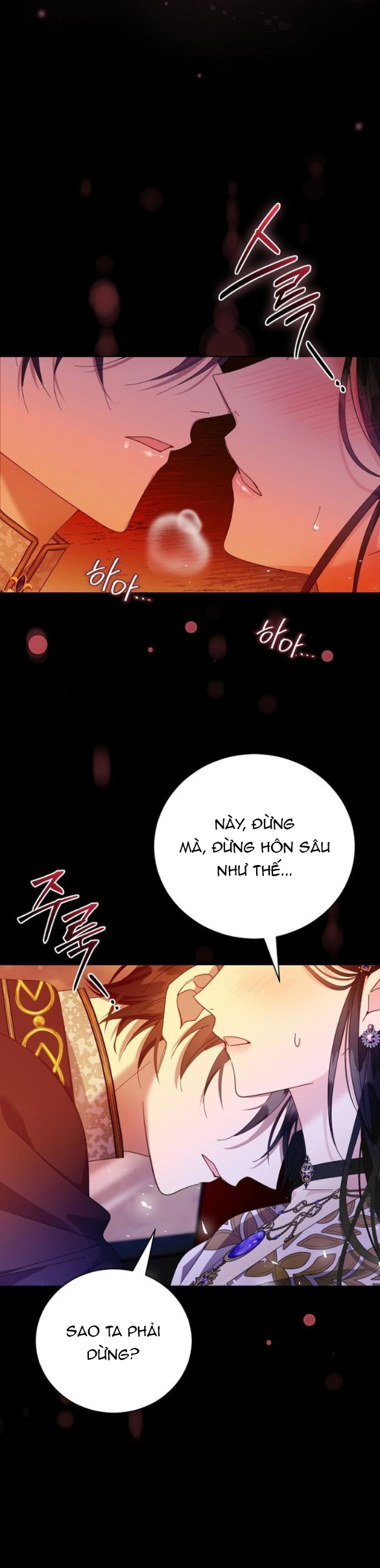 Nắm Giữ Trái Tim Của Bạo Chúa Chương 38.1 Ảnh 5