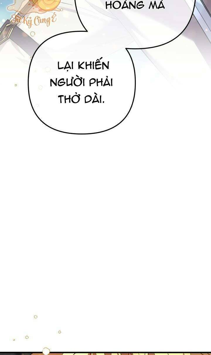 Thánh Nữ Bé Con Muốn Hủy Diệt Thế Giới Chương 45 Ảnh 7