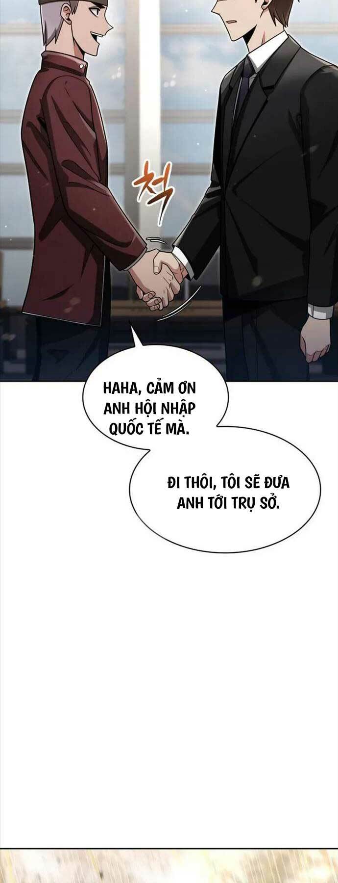 Thợ Săn Thiên Tài Hồi Quy Thành Lao Công Chương 58 Ảnh 14