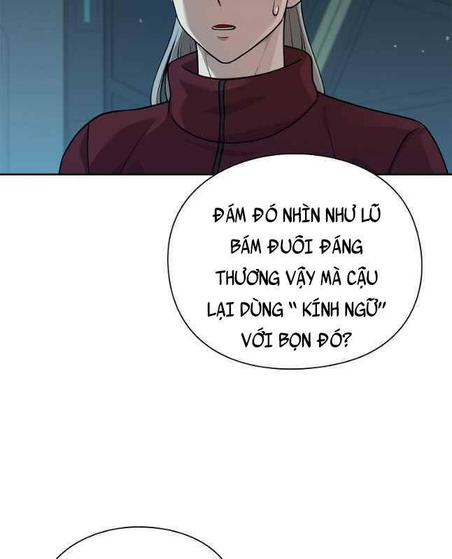 Trường Học Chiến Binh Chương 40 Ảnh 36
