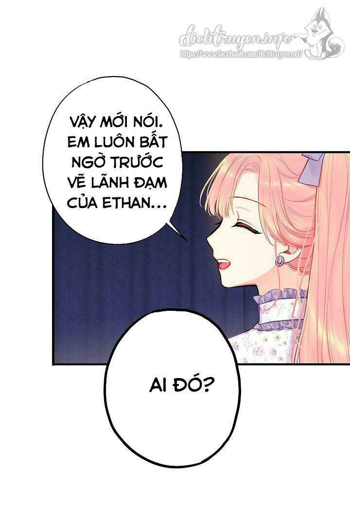 Tồn Tại Với Tư Cách Là Vợ Của Nam Chính Chương 194 Ảnh 21